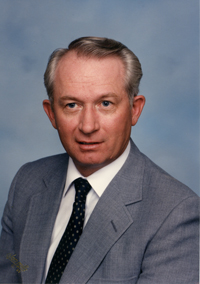 Cecil Archibald